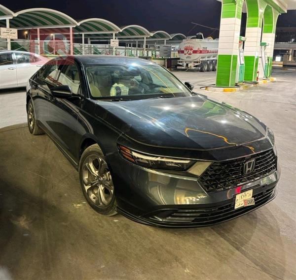 هۆندا ئەکۆرد 2024  بۆ فرۆشتن لە عێراق - ئەمیریات فەلوجە